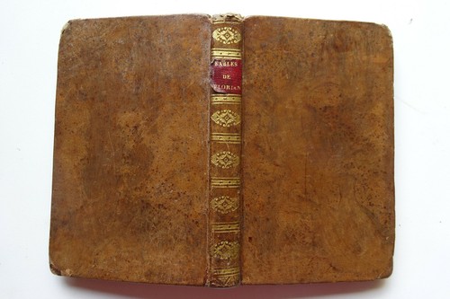 Fables florian suivies de - suivies,