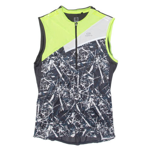 Maillot cyclisme kalenji à - de,