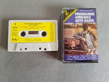 🎧 Cassette audio / K7 /