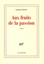 Aux fruits de la passion -