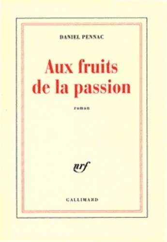 Aux fruits passion - fruits, de