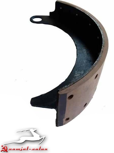 Sabot frein gaz volga - frein,