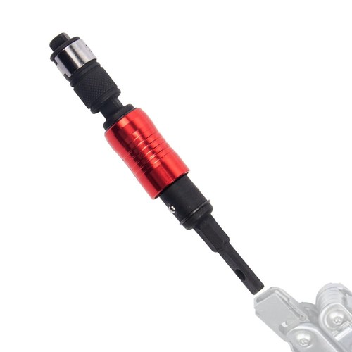 Pivoting drill screwdriver bit - screwdriver,