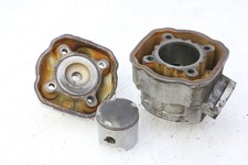 CYLINDRE PISTON - DERBI SENDA