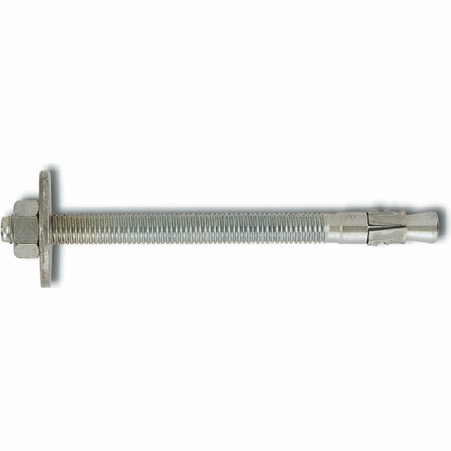 Ancrage boulon fischer - ancrage,