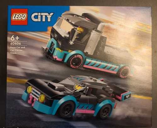 Lego 60406 voiture - lego,