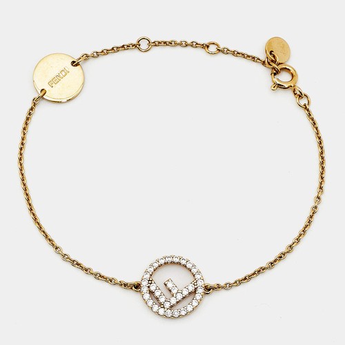 Bracelet fendi - bracelet, f