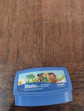 Jeux Storio 2 Vtech Loose Les