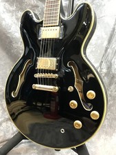 Epiphone Sheraton II Pro o8404