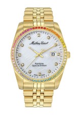 Montre Mathey Tissot édition