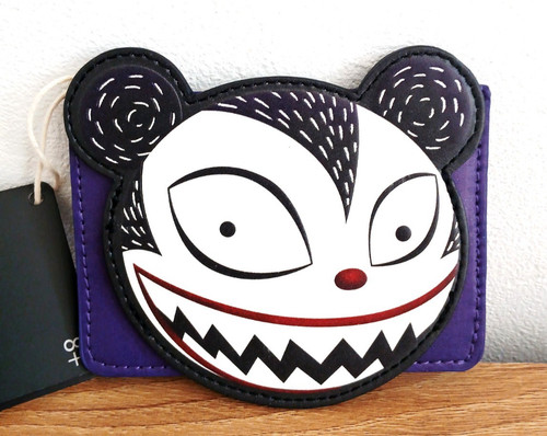 Disney loungefly porte carte - loungefly,