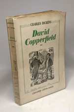 David Copperfield - TOME 2 /