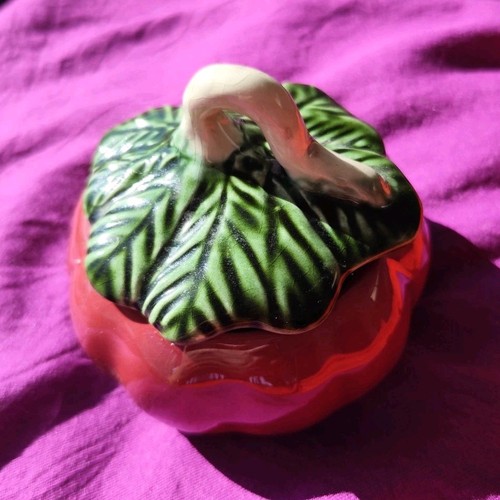 Pot confiture céramique