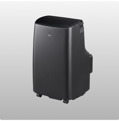 Climatiseur mobile tcl - mobile,