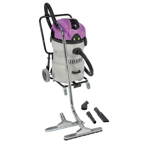 Aspirateur eau poussières - aspirateur,