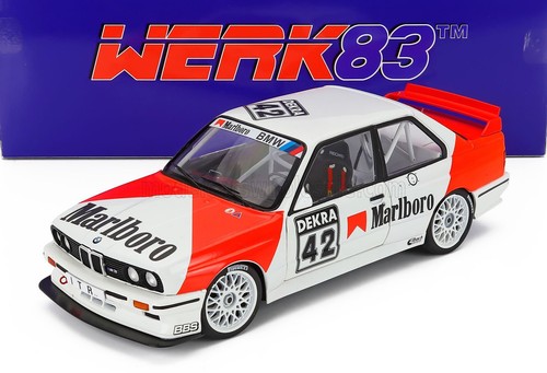 Bmw team - (e30),