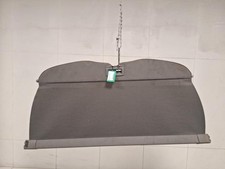 Plage arriere RENAULT GRAND