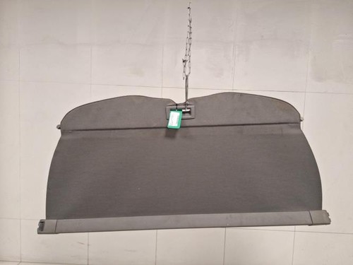 Plage arriere renault grand - arriere,