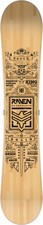 Solid RAVEN snowboard