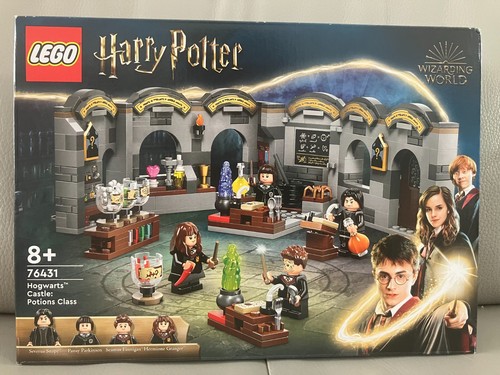 Lego harry potter - lego,