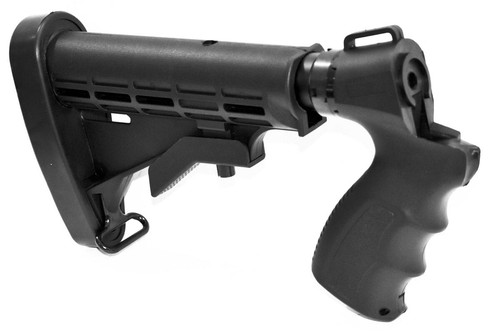 Mossberg 590 500 - maverick, 88