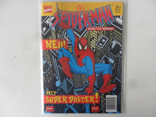 Marvel comics spider man - marvel,