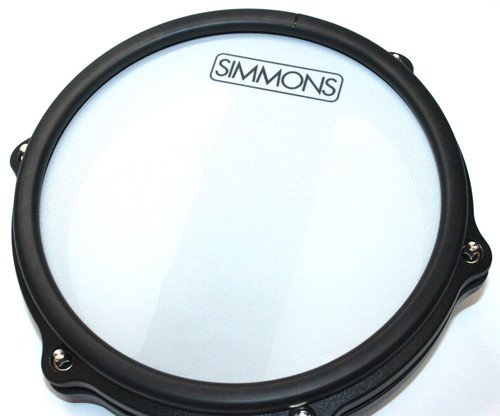 Simmons titan t50pad8s - simmons, mesh