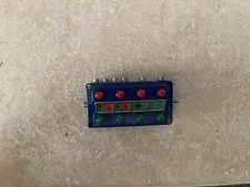 Pupitre de commande Märklin 7170 pour grue rotative 7051 et 451 BD26