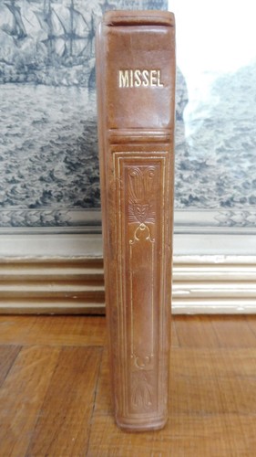 Missel enfant jésus 1923 - missel, de