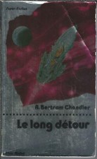 Le long détour - A. Bertram