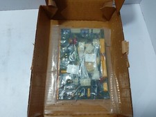 Carte De Circuit Lincoln