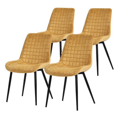 Lot chaises salle à - de,
