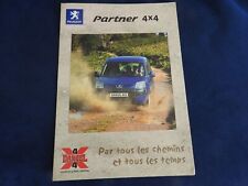 catalogue depliant dangel