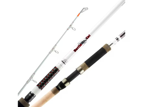Okuma battle cat catfish - battle,