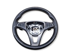 Mercedes-Benz C W205 2016