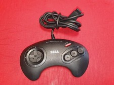 Manette De Sega Megadrive 1 Et 2 Officielle 
