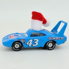 Chapeau en laine blanche