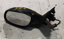 rétroviseur gauche PEUGEOT