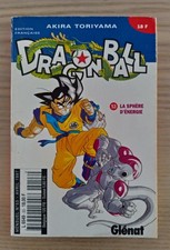 Manga Dragon Ball 53 Glénat