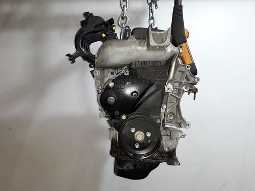 Moteur essence peugeot 206 - moteur,