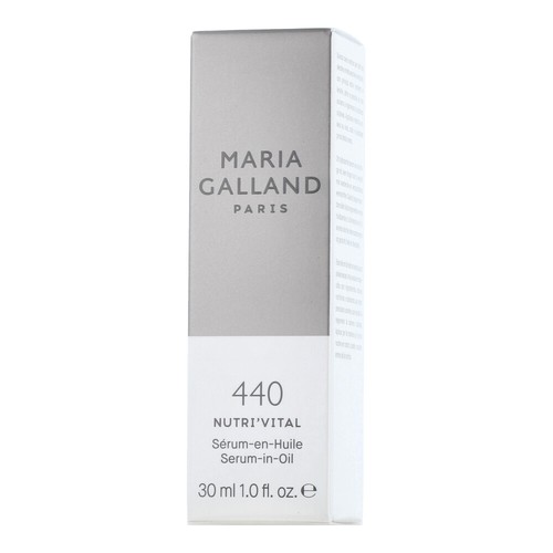 Maria galland nutri vital - galland, nutri'vital