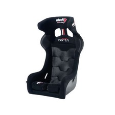 Baquet ATECH FIA North New