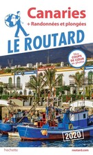 Guide du Routard Canaries