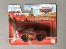 🚗 FLASH McQUEEN. Disney