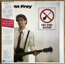 Glen Frey (ex Eagles) - No Fun