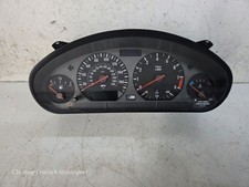 BMW E36 M3 3.0 speedo