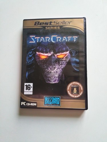 Starcraft son extension - starcraft, &