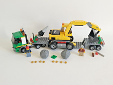 LEGO City Mining 4203