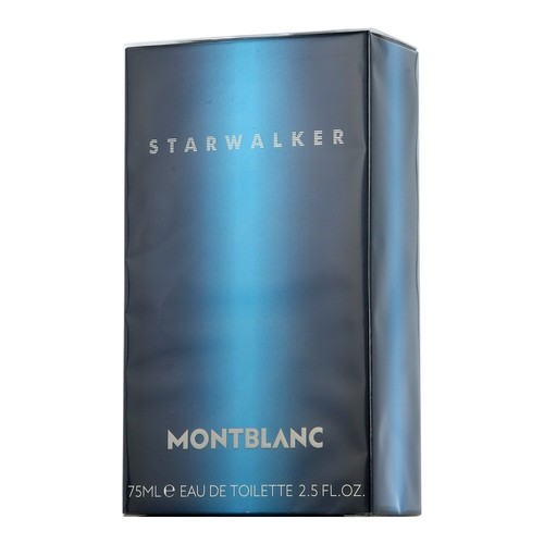 Montblanc starwalker edt 75ml - montblanc,