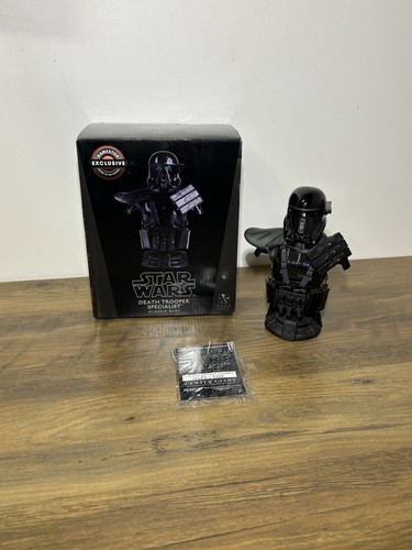 Gentle giant star - star, wars